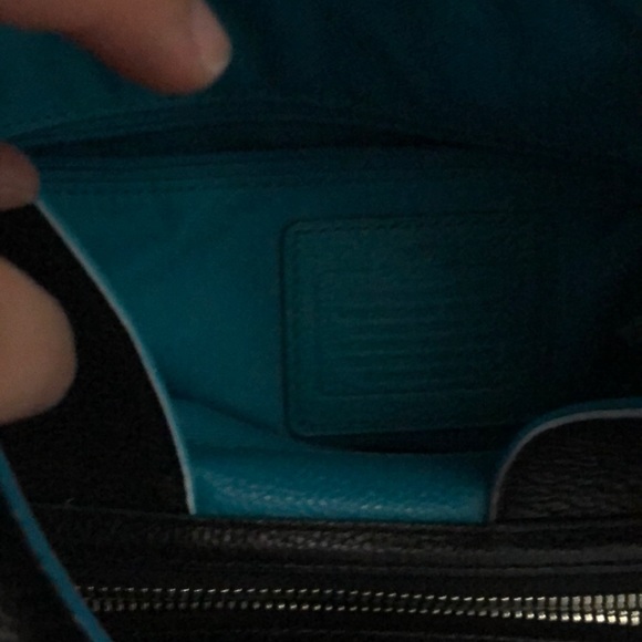 Coach bag - Picture 4 of 4